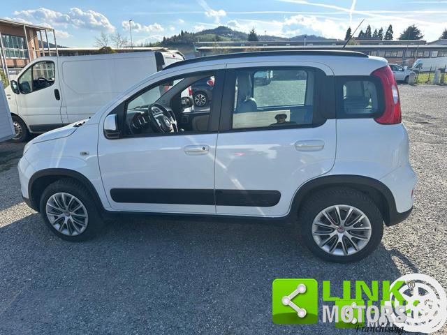 FIAT Panda usata 3