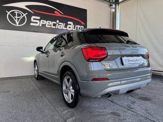 AUDI Q2 usata, con Controllo trazione