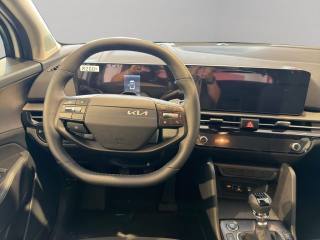 KIA Sportage usata, con Immobilizzatore elettronico
