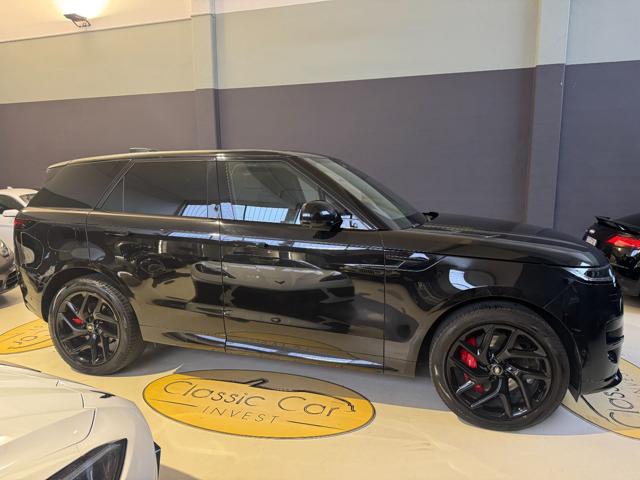 LAND ROVER Range Rover Sport usata, con Alzacristalli elettrici