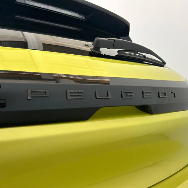 PEUGEOT 208 usata, con Specchietti laterali elettrici