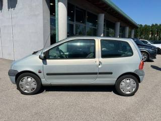 RENAULT Twingo usata, con Airbag Passeggero