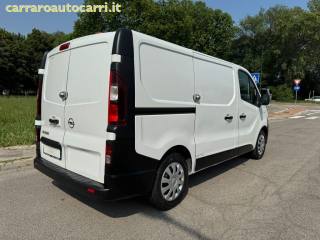 OPEL Vivaro usata, con Boardcomputer