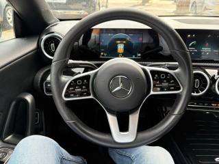 MERCEDES-BENZ CLA 180 usata, con Cerchi in lega