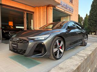 AUDI A6 Avant 2.0 TDI 150 kW mHEV+ S tronic quattro S line ed