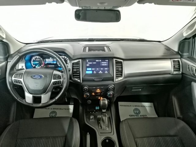 FORD Ranger usata, con ESP