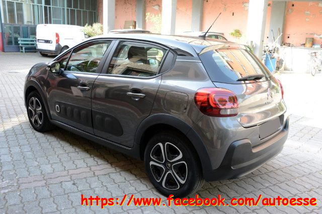 CITROEN C3 usata, con Alzacristalli elettrici