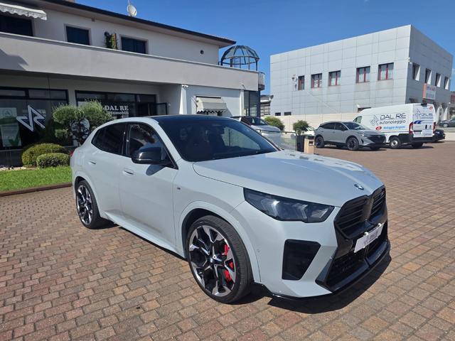 BMW X2 usata, con Airbag laterali