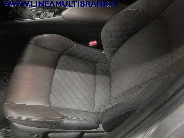 TOYOTA C-HR usata, con Cruise Control