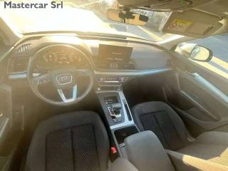 AUDI Q5 usata, con Chiusura centralizzata