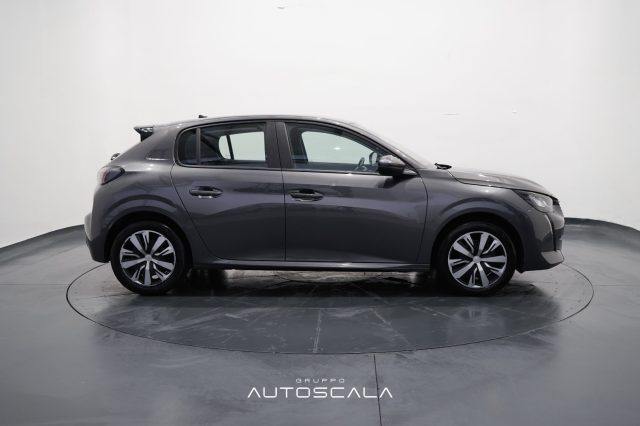 PEUGEOT 208 usata, con Chiusura centralizzata