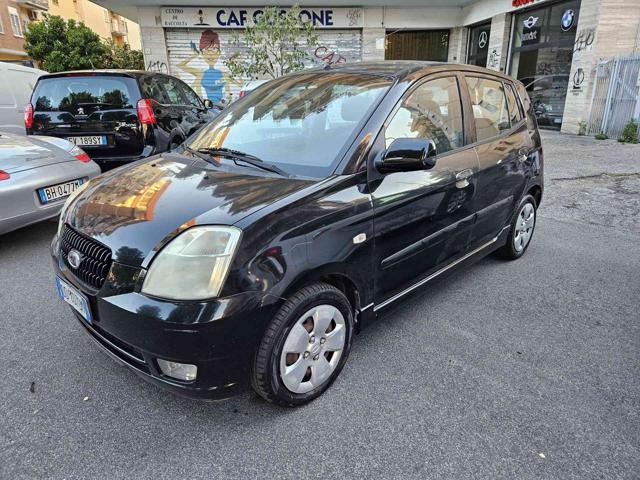 KIA Picanto usata, con Airbag Passeggero