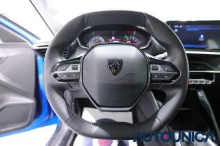 PEUGEOT 208 usata, con Cerchi in lega
