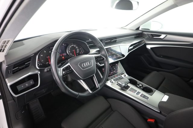AUDI A6 usata 1