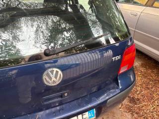VOLKSWAGEN Golf usata, con Airbag Passeggero
