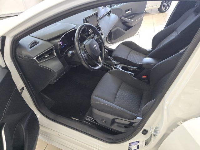 SUZUKI Swace usata, con Controllo trazione