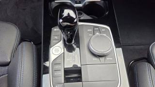 BMW 118 usata, con Volante multifunzione