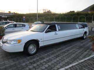 LINCOLN Town Car usata 12