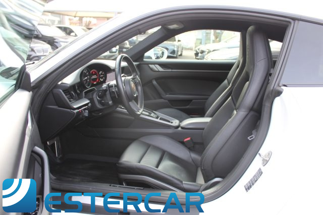 PORSCHE 911 usata, con ESP