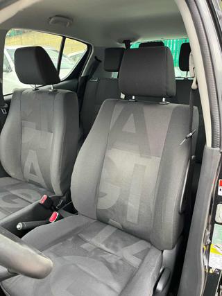 OPEL Agila usata, con Autoradio