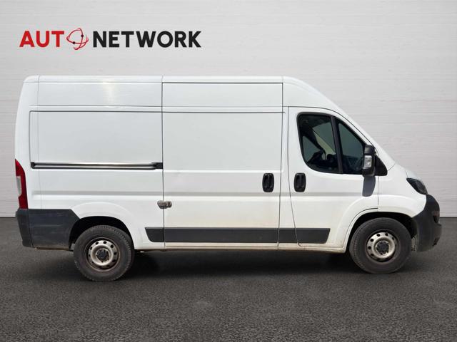 FIAT Ducato usata, con Controllo automatico clima