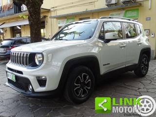 JEEP Renegade usata, con Boardcomputer