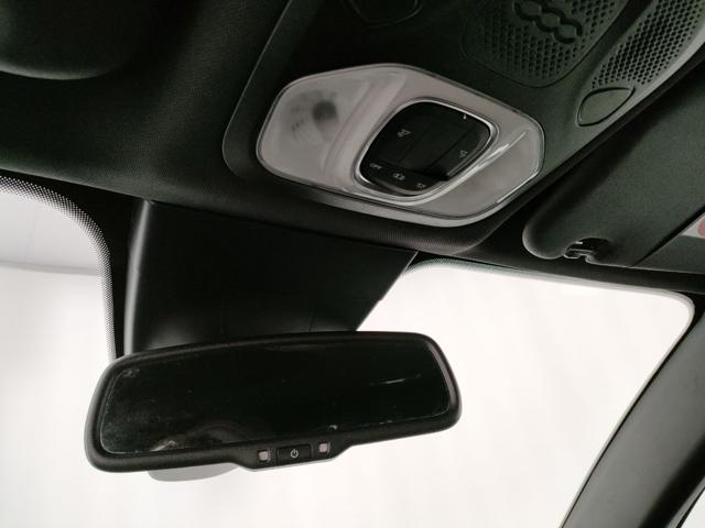 FIAT 500X usata, con Immobilizzatore elettronico