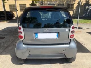 SMART ForTwo usata, con Cerchi in lega
