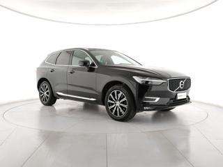 VOLVO XC60 usata, con Antifurto