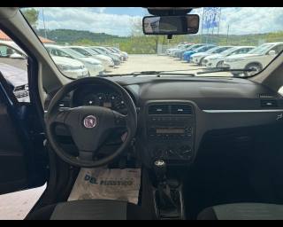 FIAT Grande Punto usata, con Airbag testa
