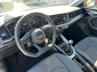 AUDI A1 usata, con Volante multifunzione