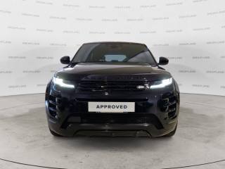 LAND ROVER Range Rover Evoque usata, con Boardcomputer