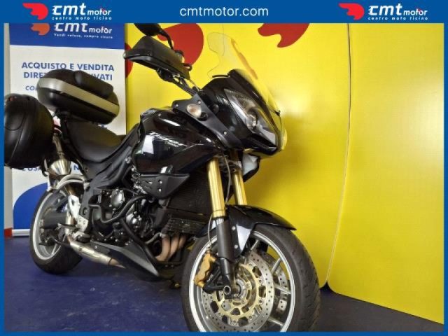 TRIUMPH Tiger 1050 usata 7