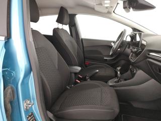 FORD Fiesta usata, con Chiusura centralizzata