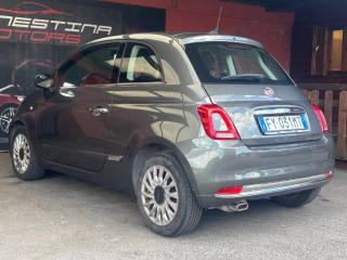 FIAT 500 usata, con Climatizzatore