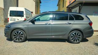 FIAT Tipo usata, con Autoradio