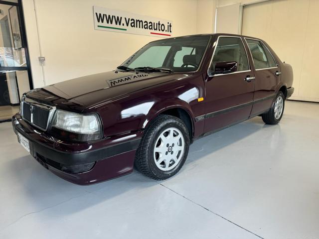 LANCIA Thema usata, con Alzacristalli elettrici