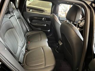 MINI Clubman usata, con Vetri oscurati