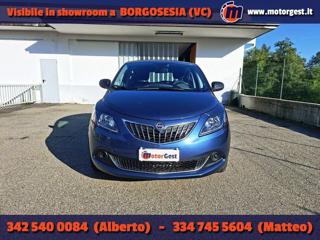 LANCIA Ypsilon usata, con Airbag