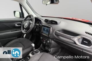 JEEP Renegade usata 13