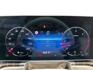 MERCEDES-BENZ S 450 usata, con Cruise Control