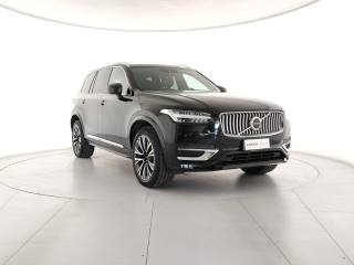 VOLVO XC90 usata, con Boardcomputer