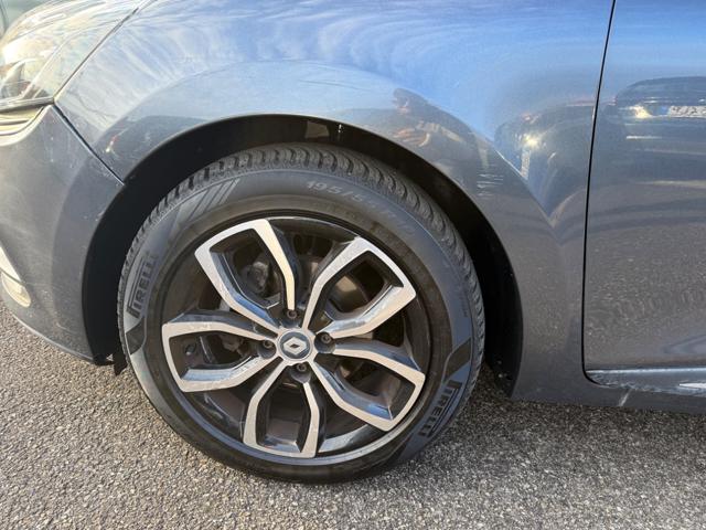 RENAULT Clio usata, con Cerchi in lega