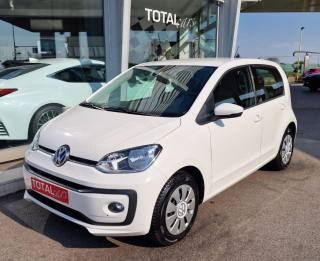 VOLKSWAGEN up! usata, con Airbag laterali