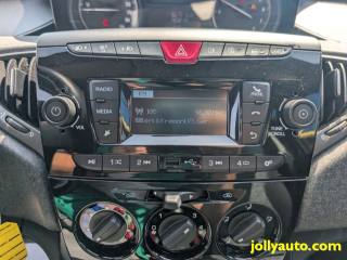LANCIA Ypsilon usata, con Vivavoce