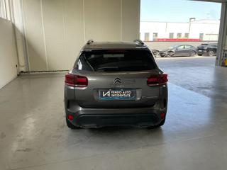 CITROEN C5 Aircross usata, con Autoradio