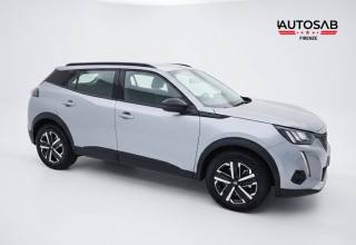 PEUGEOT 2008 usata, con Boardcomputer