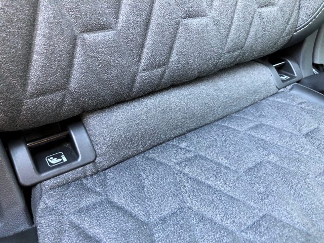 VOLKSWAGEN Tiguan usata, con Bracciolo