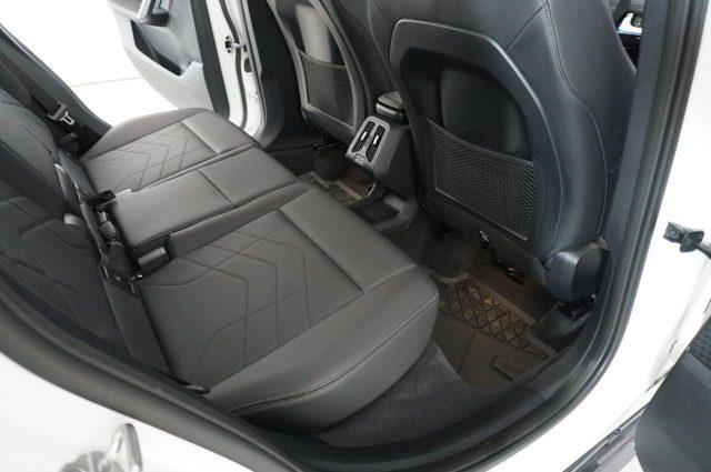 BMW X1 usata, con Controllo automatico clima