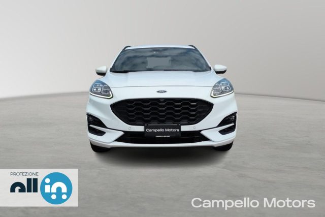 FORD Kuga usata 1